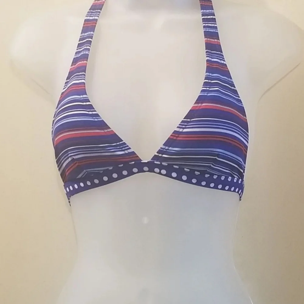 Apollo Bikini Top - Picture 6 of 12